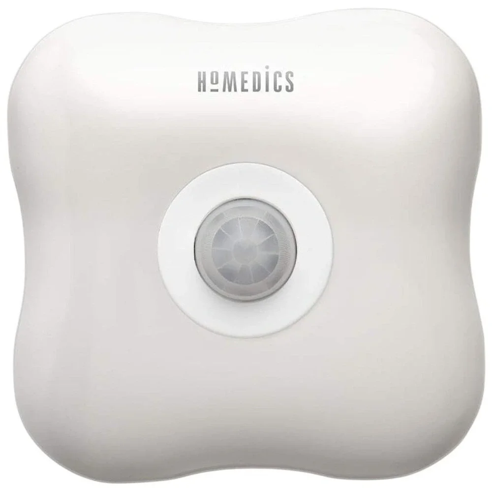 HoMedics AP-P20 TotalClean Personal Air Sanitizer Plug-in UV-C Air Purifier